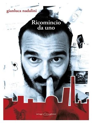 cover image of Ricomincio da uno